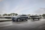 Buick Enclave 2017 года